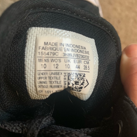 Converse Chuck Taylor All-Star - Picture 4 of 4